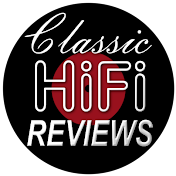 Classic HiFi Reviews