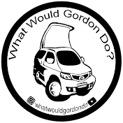 What Would Gordon Do?