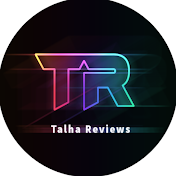 Talha Reviews