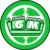 Couch Potato General Manager