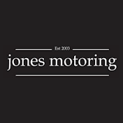 Jones Motoring