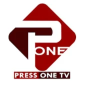 PRESS ONE TV