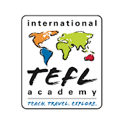 International TEFL Academy