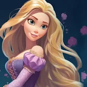 Rapunzel Di Simona