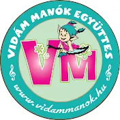 VIDÁM MANÓK EGYÜTTES /Hivatalos oldal/