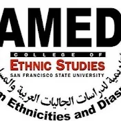 AMED SFSU