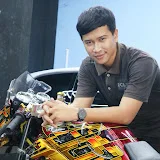 Zoals Prasetyo