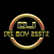 DJ DIS BOY 255TZ