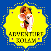 ADVENTURE KOLAM