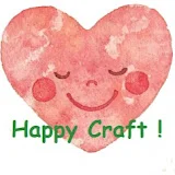 Happy Craft!