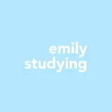 emilystudying