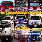 San Bernardino County Response SBC