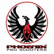 Phoenix Pro Scooters