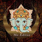 Mr Editor