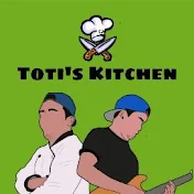 Toti's Kitchen & Musics