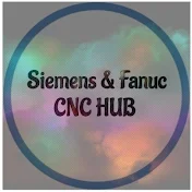 SIEMENS & FANUC CNC HUB