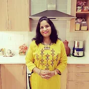 Cook with Manasi