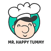 Mr. Happy Tummy