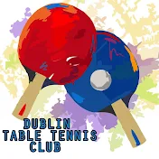 Dublin Table Tennis Club