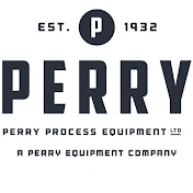 Perry Process Equipment Ltd