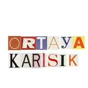 ortaya karışık