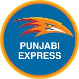 Eagle Punjabi Express