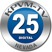 KPVM 25 TV