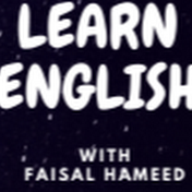 Learn English with Faisal Hameed