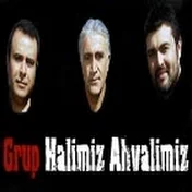 GRUP HALİMİZ AHVALİMİZ