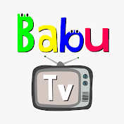 Babu TV - learning for children kids baby toddlers preschool