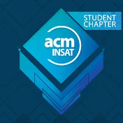INSAT ACM Student Chapter