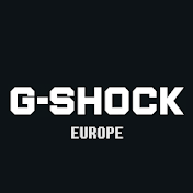 G-SHOCK Europe