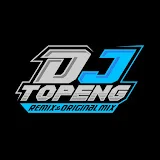 DJ Topeng Official