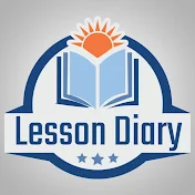 Lesson Diary