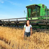 Kate's Ag - Farm to Fashion