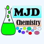 MJD Chemistry