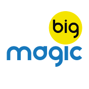 BIG Magic