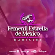 Mariachi femenil Estrella de México