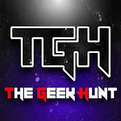 TheGeekHunt