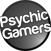 Psychic Gamers