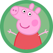 Peppa Pig em Português Brasil - Canal Oficial