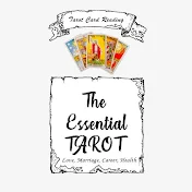 The essential TAROT