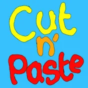 Cut n' Paste