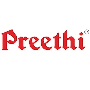 Preethi Kitchen Appliances