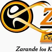 ZARANDE