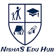 Nisha's Education Hub