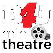 B4U Mini Theatre