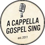 A Cappella Gospel Sing