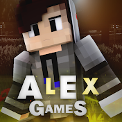 AlexGames!!