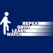 Watch Learn Grow Repeat